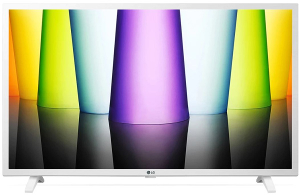 Изображение товара Телевизор LG 32LQ63806LC.ARUG с Full HD, Smart TV и голосовым помощником ThinQ