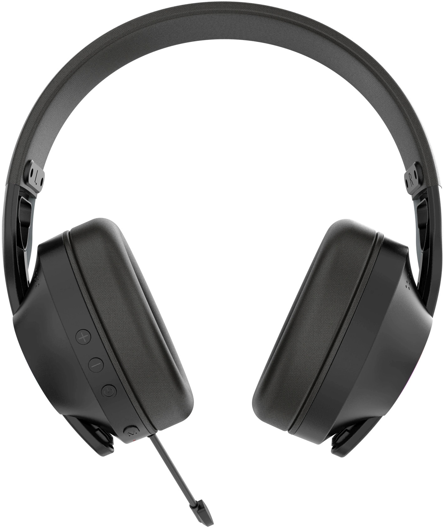 

Гарнитура беспроводная Acer OHR400 ZL.HDSEE.00G черная, мониторная, BT, Radio, 3.5mm, оголовье, OHR400