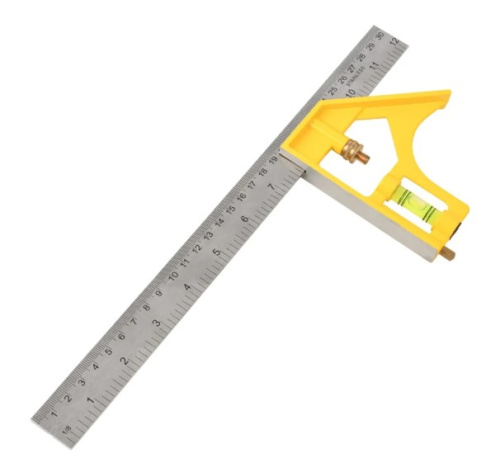 Изображение товара Линейка Deli DL7300Y