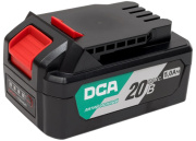 фото Аккумулятор  DCA FFBL2050