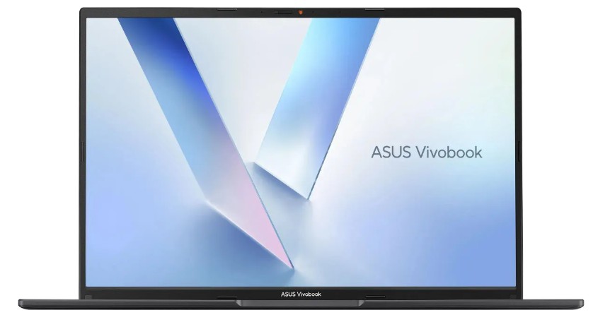 

Ноутбук ASUS VivoBook 16 M1605NAQ-MB128 90NB1831-M005C0 Ryzen 5 150/16GB/512GB SSD/Radeon 660M/16" IPS WUXGA/WiFi/BT/Cam/noOS/black, VivoBook 16 M1605NAQ-MB128