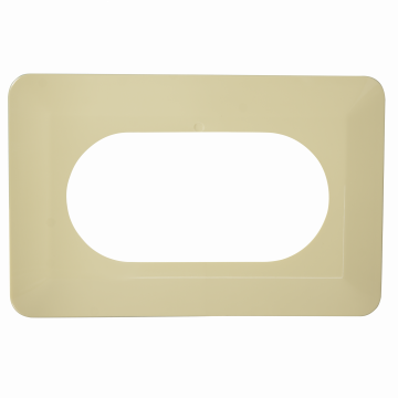 Изображение товара Накладка Zamel OSX-220 bezowa