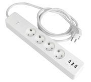 фото Удлинитель EKF RCE-1-WF