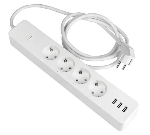 фото Удлинитель  EKF RCE-1-WF в Красноярске