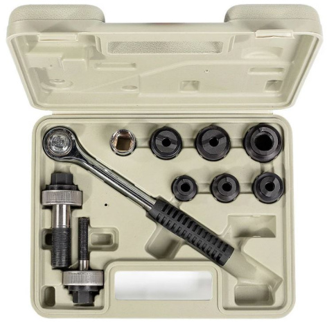 Изображение товара Пресс КВТ 85440