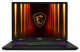 фото Ноутбук MSI Crosshair A16 HX D8WGKG-078XRU 16" (AMD Ryzen 7, 32Гб DDR5, SSD 1 Тб, GeForce RTX 5070, Windows 11 Профессиональная) Серый [9S7-15PL21-078_Win11Pro]