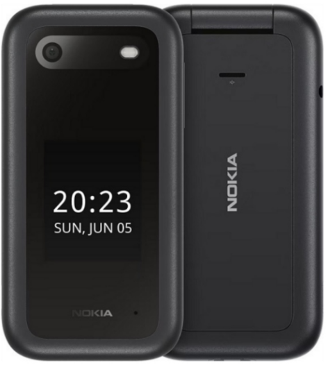 фото Мобильный телефон  Nokia 2660 DS в Уфе