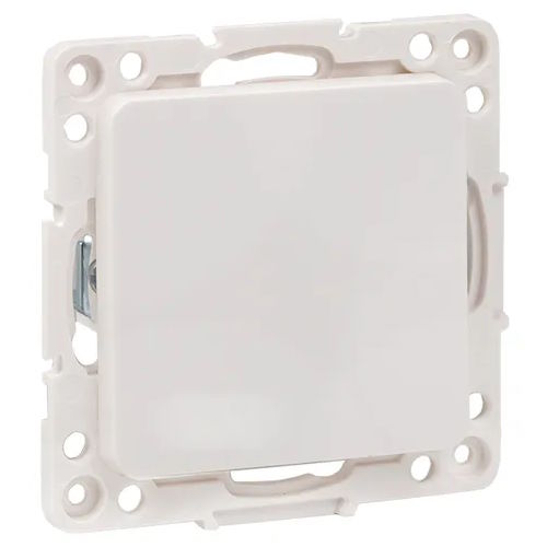 

Переключатель EKF EYV10-025-10 Стокгольм 10А автоматические клеммы белый механизм, EYV10-025-10