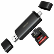 фото Карт-ридер UGreen CM803