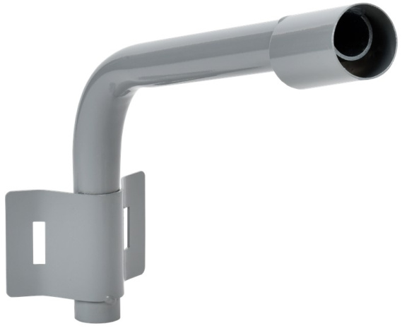 фото Кронштейн  IEK LT-DKU0D-CR-48-35-21-K03 в Уфе