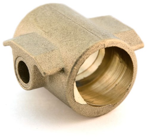 

Втулка CAME 119RID201 бронзовая для приводов серии ATI, 119RID201