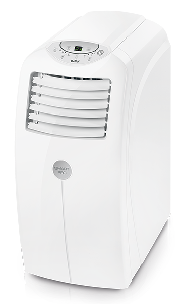 

Кондиционер мобильный Ballu BPAC-20 CE_20Y Smart Pro 6 кВт, BPAC-20 CE_20Y