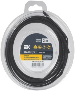 фото Трубка IEK UDR12-002-001-002-K02-T