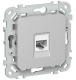 фото Розетка компьютерная  IEK FI-K12-2-K47 в Санкт-Петербургe