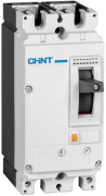 Изображение товара Автоматический выключатель в литом корпусе CHINT 271529