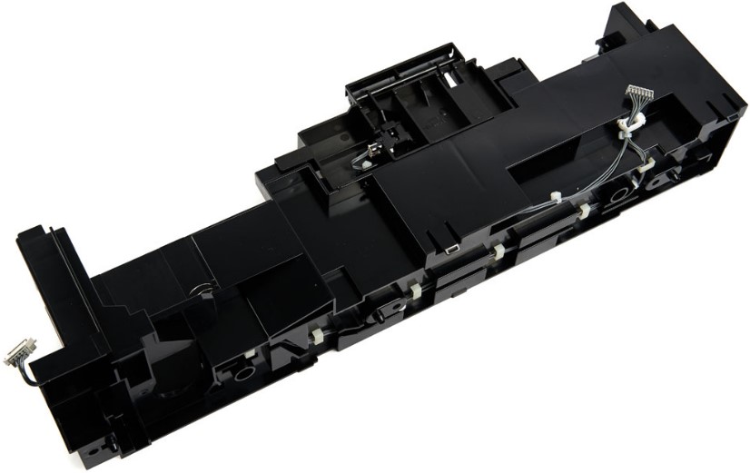 

Запчасть Kyocera 302LH94130 корпус бункера отработанного тонера (техническая упаковка), 302LH94130