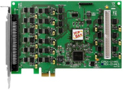 фото Плата  ICP DAS PEX-D144LS CR