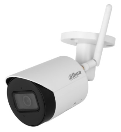 

Видеокамера IP Dahua DH-IPC-HFW1430DSP-SAW-0280B уличная с ИК-подсветкой до 30м и Wi-Fi. 4Мп; 1/3” CMOS; объектив 2.8мм; механический ИК-фильтр; чувст, DH-IPC-HFW1430DSP-SAW-0280B