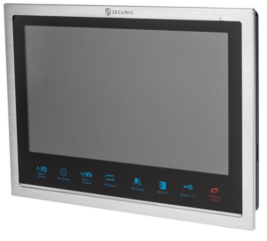 фото Видеодомофон  Rexant 45-0439 в Екатеринбурге