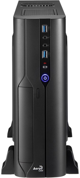 

Компьютер X-Computers *Business Slim* Intel Core i5-12400/H610/16GB DDR4/512Gb NVMe SSD/400W/Kb+M, *Business Slim*