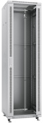 фото Шкаф напольный 19", 42U  Cabeus SH-05C-42U60/100