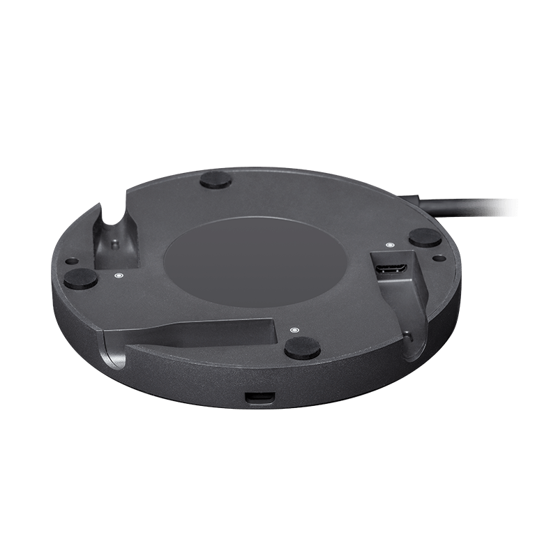 

Концентратор Logitech 939-001647 для модулей микрофонов для системы Logitech Rally, 939-001647