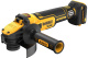 фото Шлифовальная машина угловая DeWALT DCG409VSNT