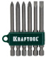 фото Набор бит Kraftool 26061-H6 в Санкт-Петербургe