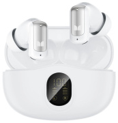 фото Беспроводные наушники Monster N-lite 217 (MH22273), Bluetooth, Внутриканальные, Белый, [123321-04]
