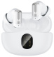 фото Беспроводные наушники Monster N-lite 217 (MH22273), Bluetooth, Внутриканальные, Белый, [123321-04]