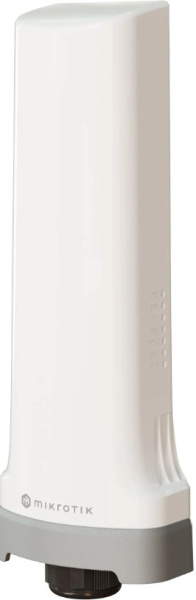 Изображение товара Уличный IoT-шлюз MikroTik CME22-2n-BG77 с CAT-M LTE, Wi-Fi 2.4 ГГц и PoE