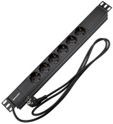 фото Блок розеток Rexant 04-0101-1