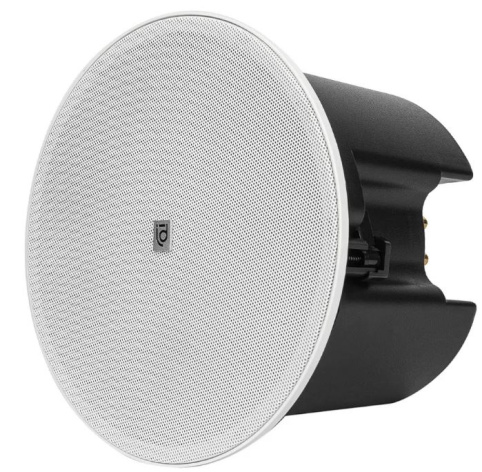 Изображение товара Акустическая система INTREND ITSPK-650CT потолочный громкоговоритель 40 Вт белый