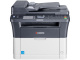 фото МФУ лазерное черно-белое Kyocera FS-1025MFP в Нижнем Новгороде
