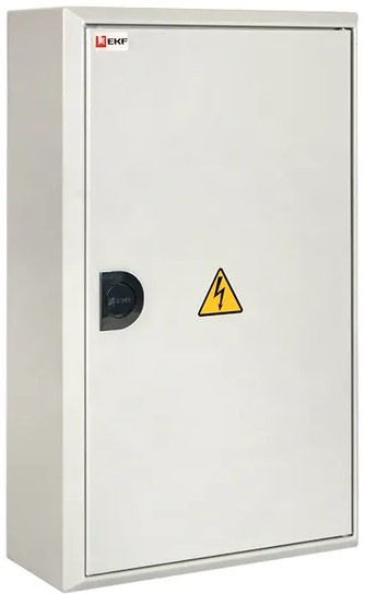 Изображение товара Щит распределительный EKF mb21-36n для электросетей с 36 модулями