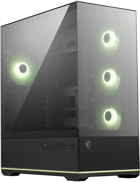 фото Корпус ATX MSI MAG Pano 110R PZ в Волгограде