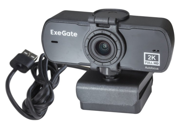 фото Веб-камера  Exegate Stream C940 Wide 2K AF в Красноярске