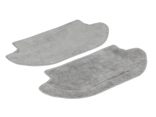 

Салфетка Xiaomi BHR6463GL для пылесоса Xiaomi Robot Vacuum S10 Mop Pad, BHR6463GL