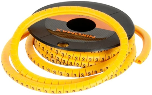 Изображение товара NikoMax NMC-CMR-6-YL-500