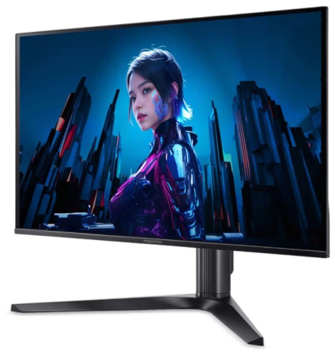 Изображение товара Монитор 26,5" Acer Predator X27UW1bmiipprx