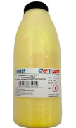 фото Тонер CET CE08Y(CPT)+носитель CE08D