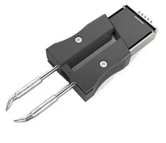 Изображение товара Жало Atten T9100-2.2D для паяльника с встроенным нагревателем