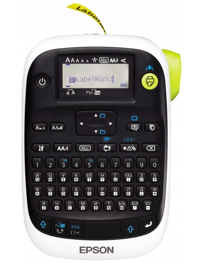 Изображение товара Принтер Epson LabelWorks LW-400
