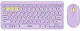 фото Клавиатура и мышь Wireless SmartBuy SBC-510590AG-V в Уфе