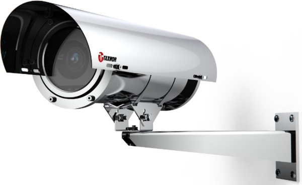 Видеокамера IP Тахион ТВК-130-IP-8Г-V550-PoE+ Ex