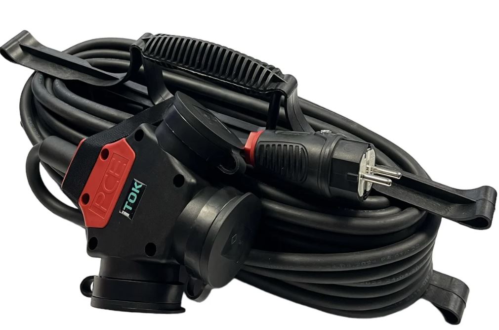 

Удлинитель силовой iTOK i-CONNECT-SUR-KG-315-3-44-40 тип SUR серии iCONNECT на рамке с заземлением КГтп-ХЛ 3х1,5 мм 3 гнезда IP44 ГОСТ 40 м, i-CONNECT-SUR-KG-315-3-44-40