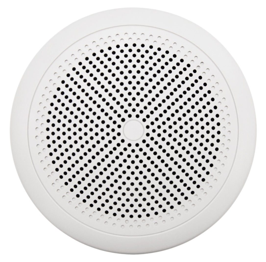 

Акустическая система Ecler eIC52MS 5'' двухполосная встраиваемая, 20-40 Вт – 8 Ом, eIC52MS