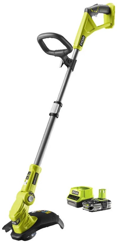 

Триммер аккумуляторный Ryobi RLT183225F 5133003709 ONE+, RLT183225F