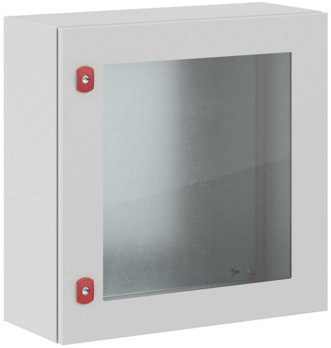 Изображение товара Шкаф DKC R5STX0669 навесной для систем мониторинга и защиты, IP65/IP66/IP10