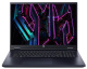 фото Ноутбук  Acer Predator Helios PH18-72-94AS 18 ", Core i9, 32 Гб RAM, 2 Тб SSD, Черный